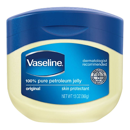 Sáp Đa Năng Vaseline Healing Jelly Original (368g)