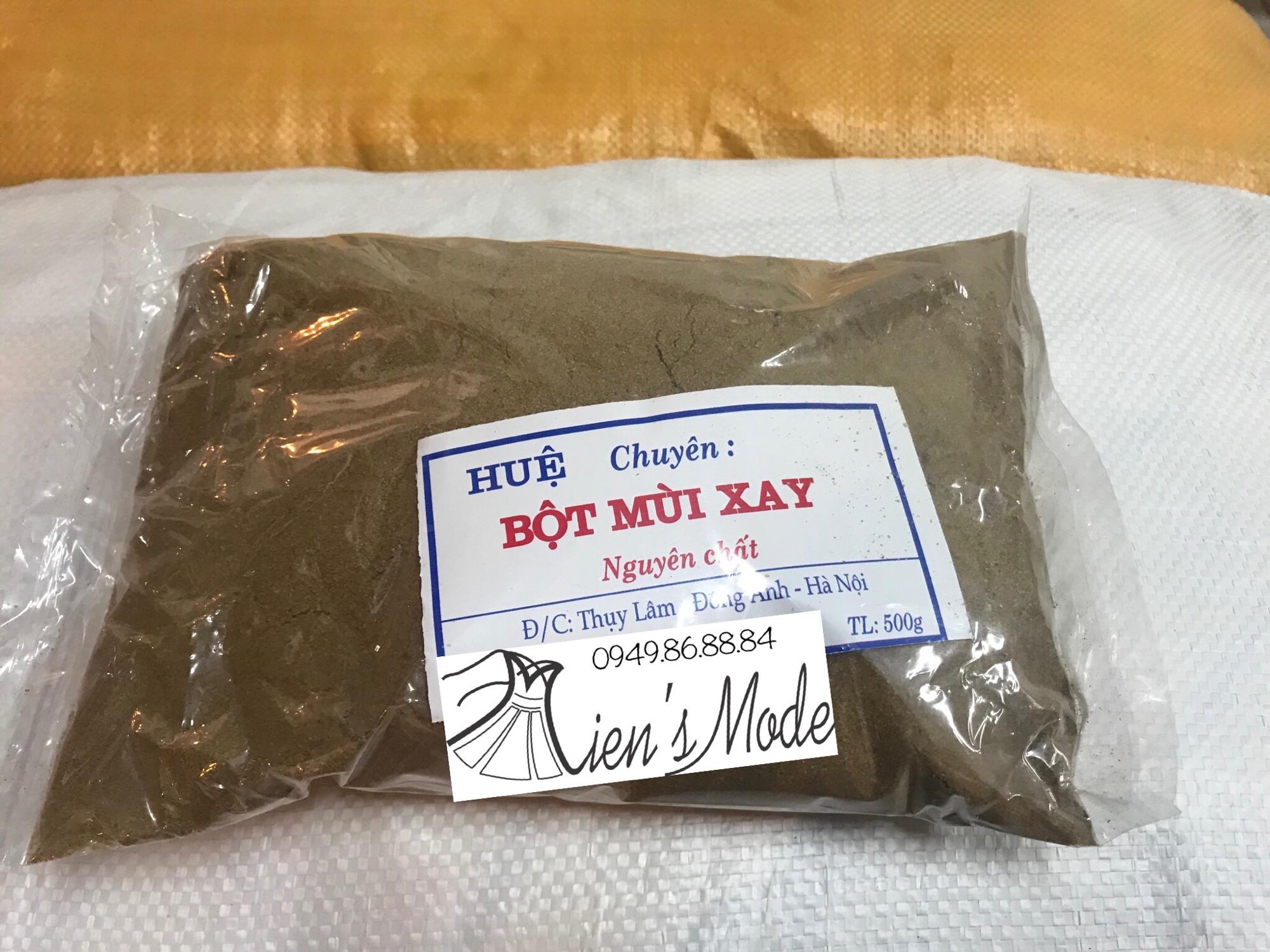 100gr Bột Mùi xay hay bột Ngò xay