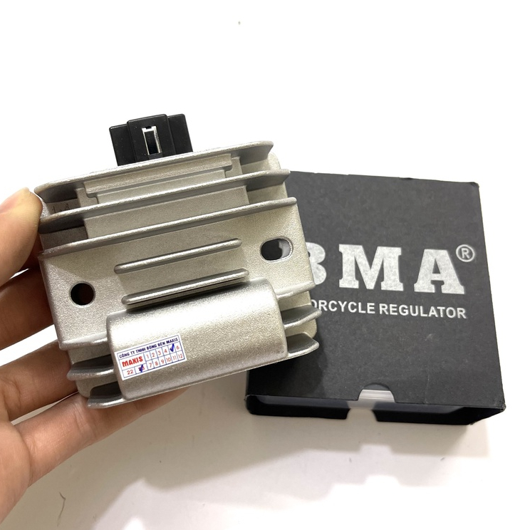Sạc độ bma chính hãng pro mới 2023
