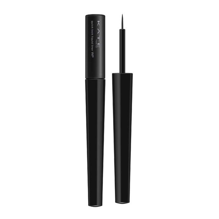 Kẻ mắt mước dạng bút chấm Kanebo Kate Quick Lock Liquid WP 7g