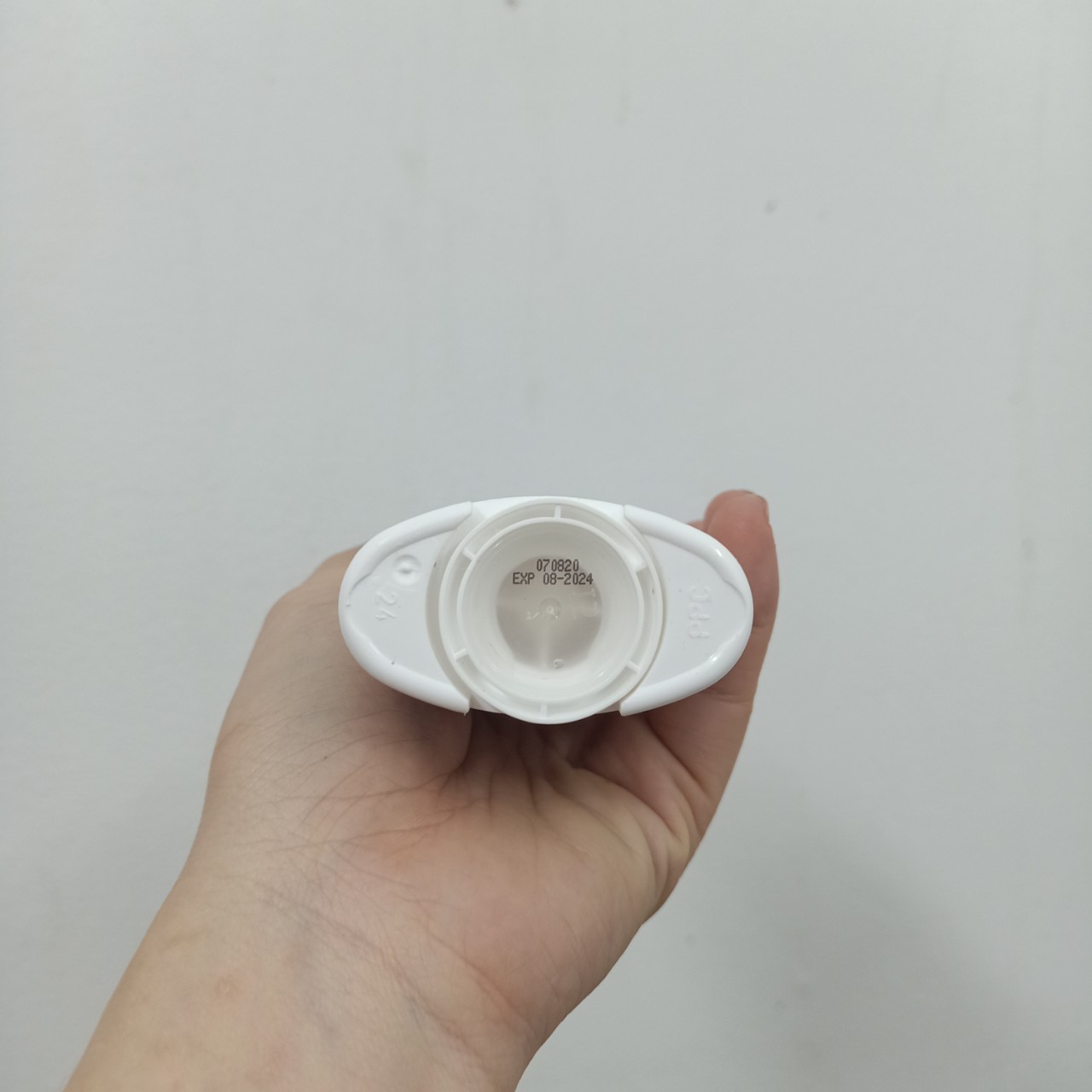 [HCM]Lăn khử mùi Aloe Ever-Shield