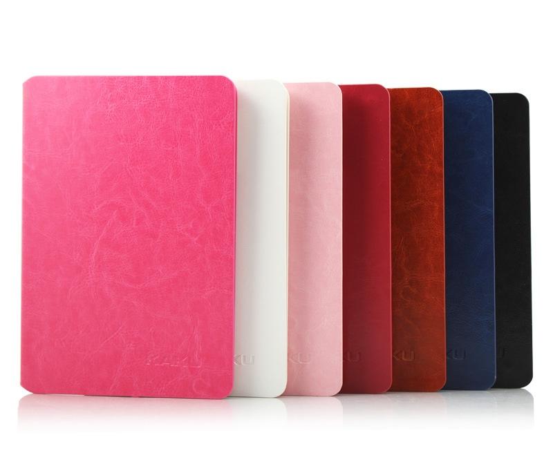 Bao da Kaku cho samsung galaxy Tab E T560