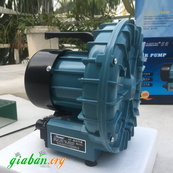 [HCM]Máy bơm thồi sủi khí oxy Resun GF120 GF 120 (120w)