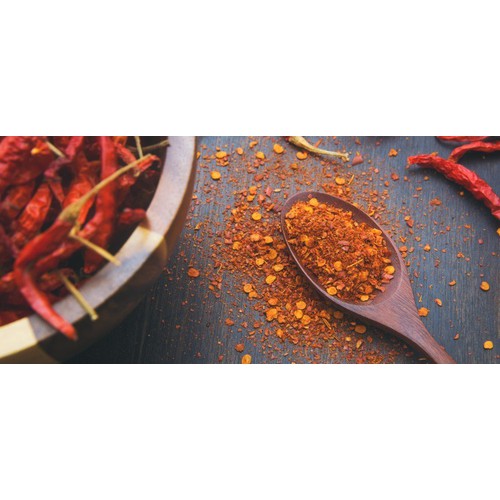 Bột ớt Cayenne Pepper 100g
