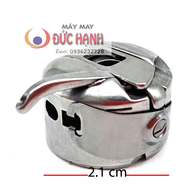 Thuyền máy Bọ công nghiệp