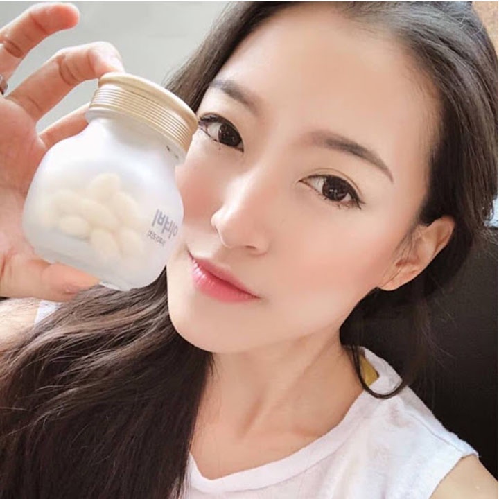 Viên Cấp Nước Innerb Aqua Rich 70V