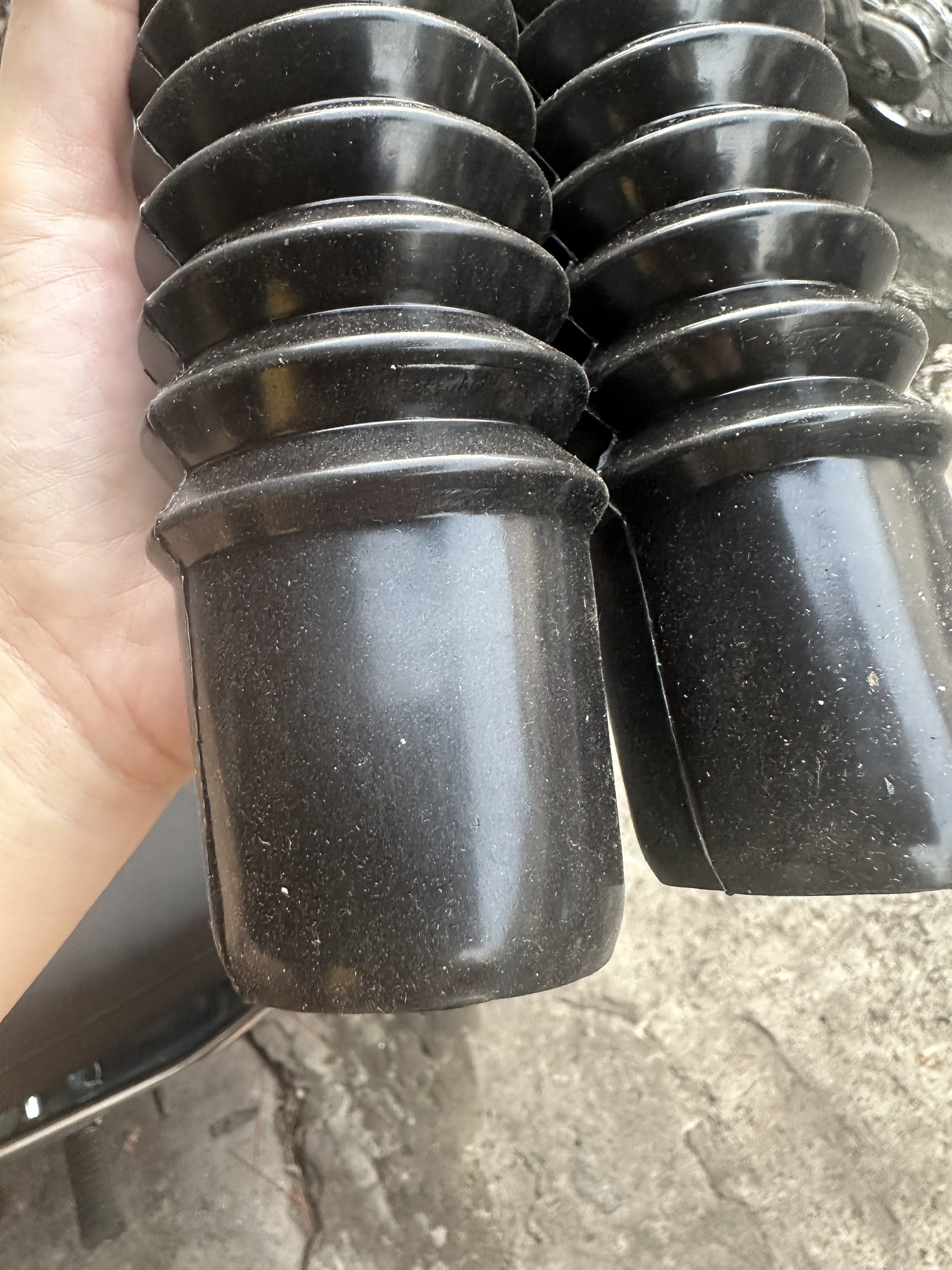 CAO SU PHUỘC TRƯỚC XE 67