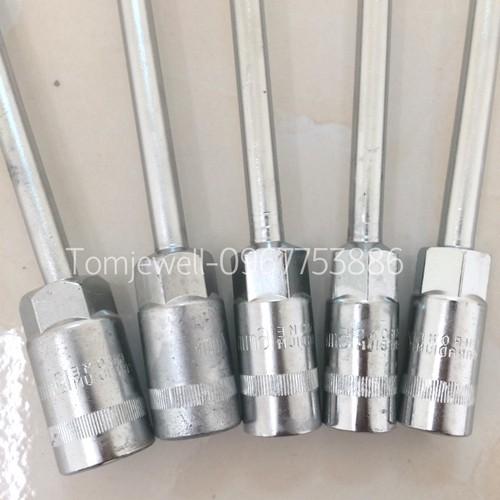 bộ cờ lê chữ t 8-13mm