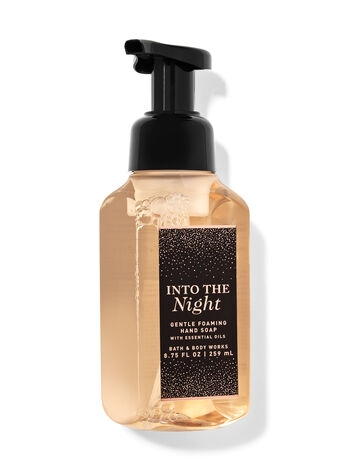 Nước rửa tay tạo bọt Bath and Body Works
