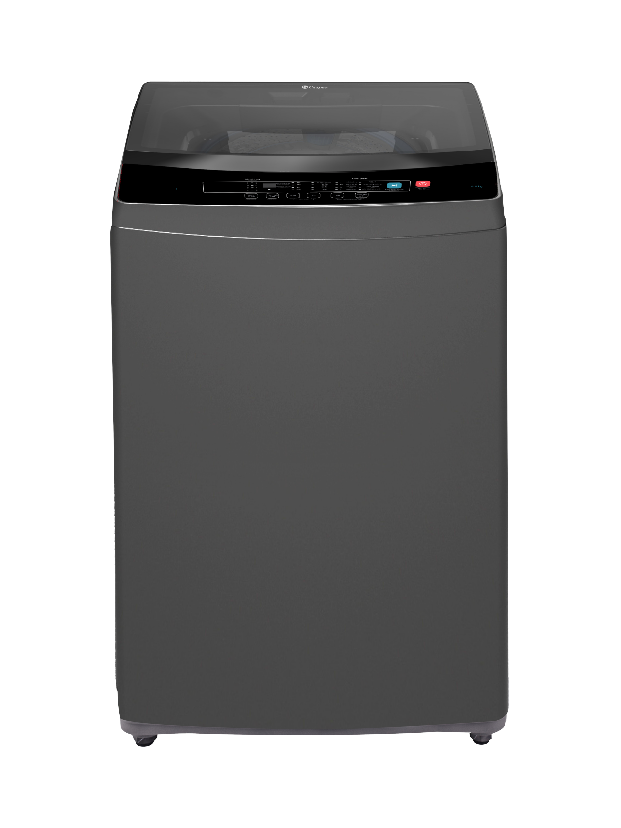 MÁY GIẶT CỬA TRÊN CASPER 7,5KG [ WT75N70BGA ]