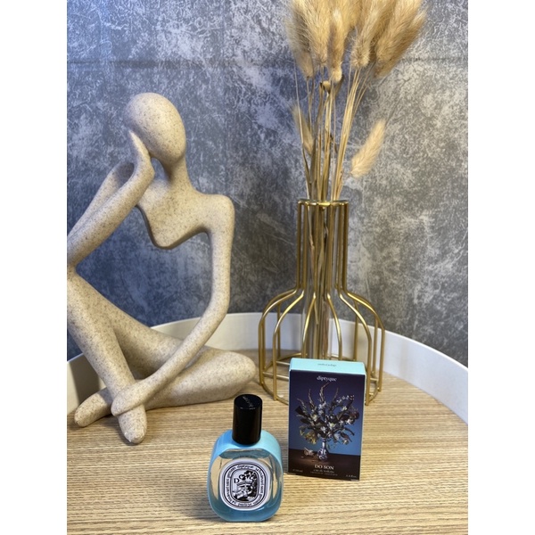 ✅[ CHÍNH HÃNG ] Nước hoa mini Diptyque Doson Edt 10ML [ SIÊU SALE ]