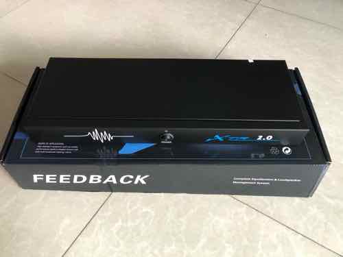 THIẾT BỊ CHỐNG HÚ MICRO FEEDBACK XTR 2.0