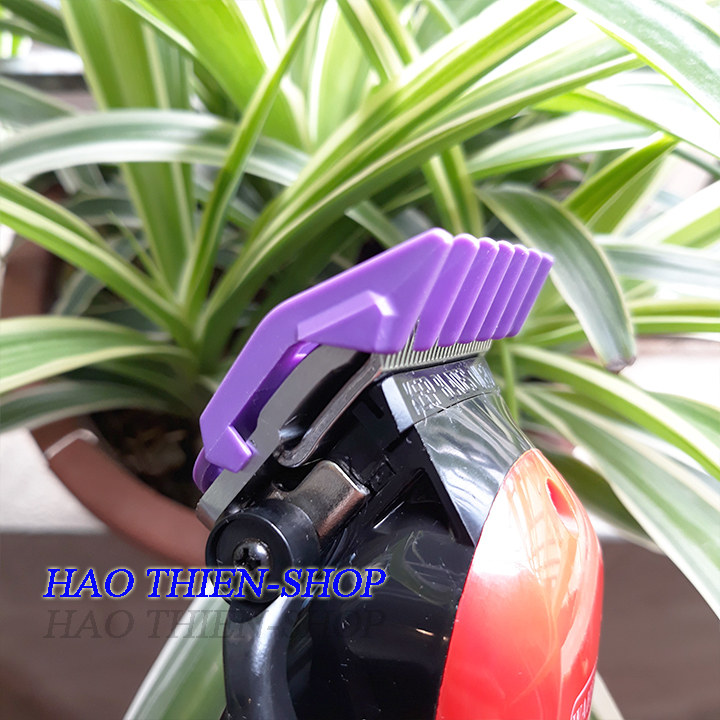 Cữ tông đơ 4.5mm