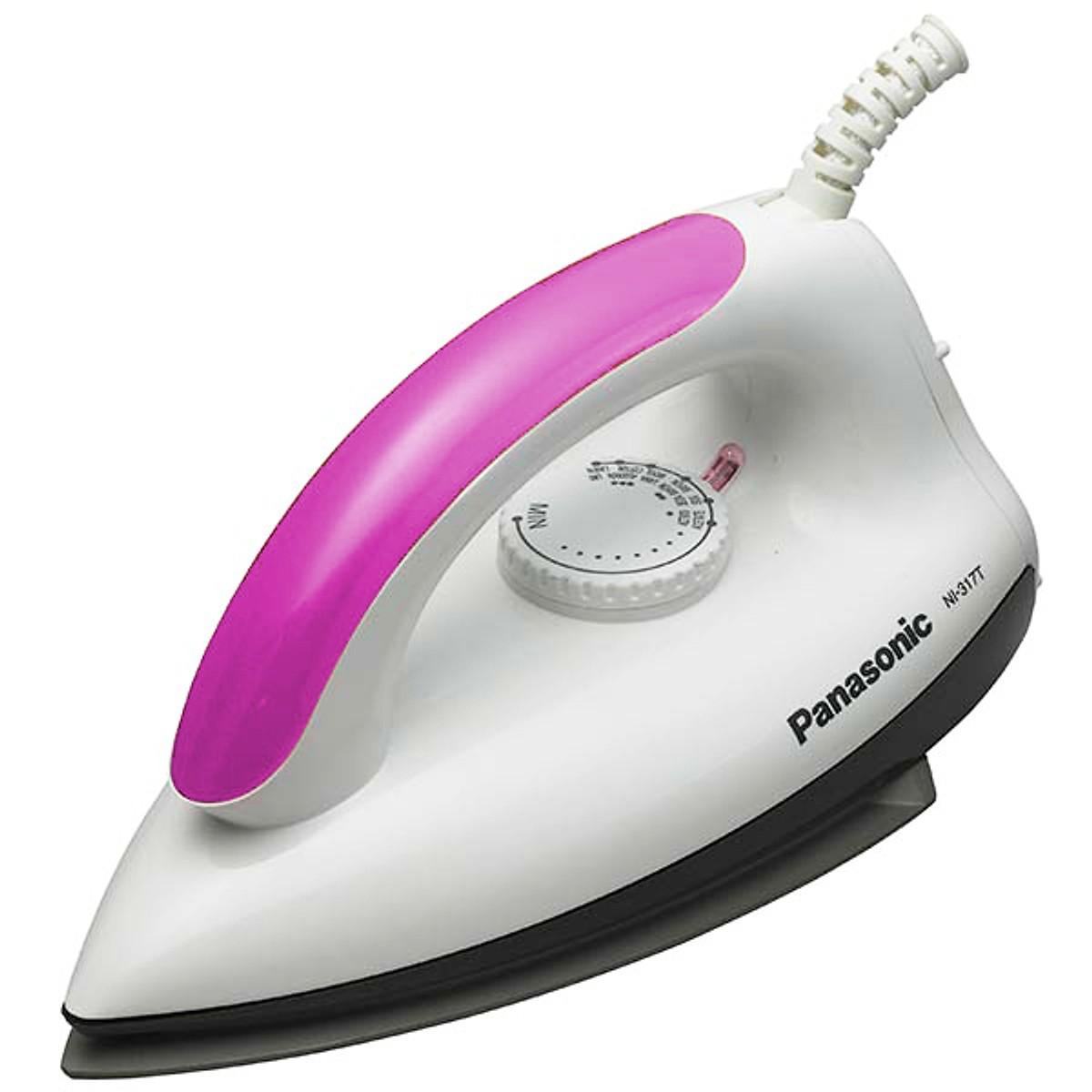Bàn ủi điện panasonic pabu-ni-317tvra
