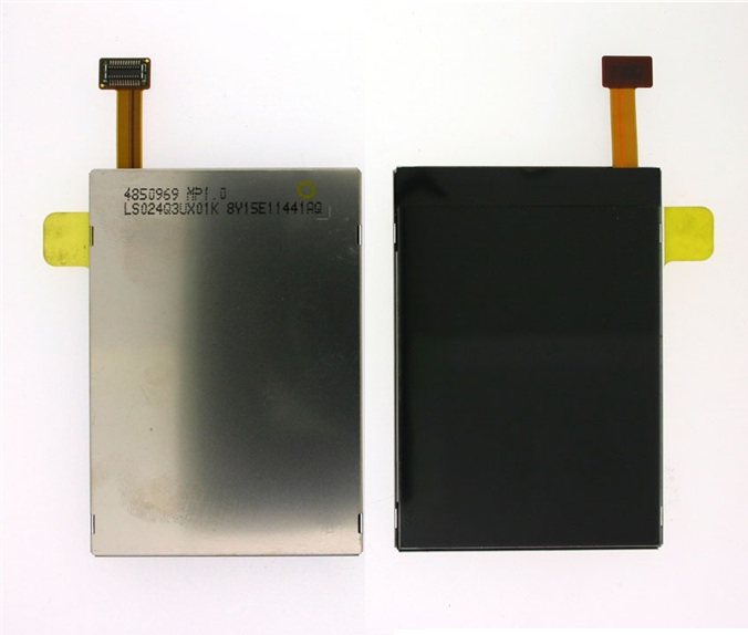 Màn hình nokia n81 / n75 / n76 / n93i
