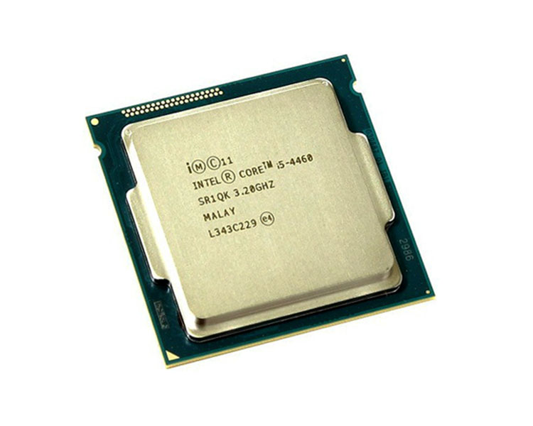 CPU Intel Core i5-4460 3.2Ghz