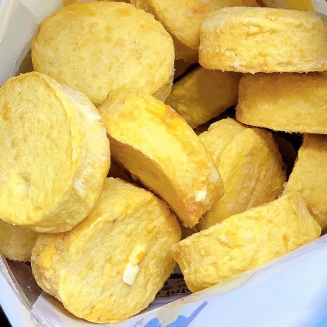 Đậu hũ phô mai Yosa gói 500g