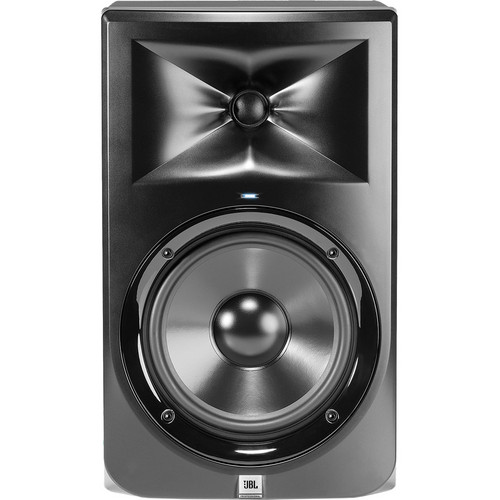 Loa kiểm âm jbl lsr308