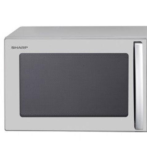Lò vi sóng cơ 23L Sharp R-32A2VN-SL