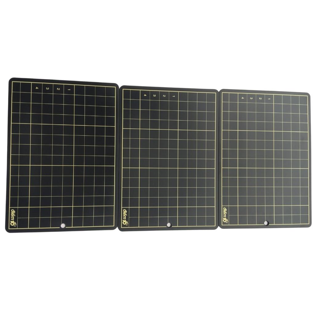 Bảng học Thiên Long sinh điểm 10 TP-B012