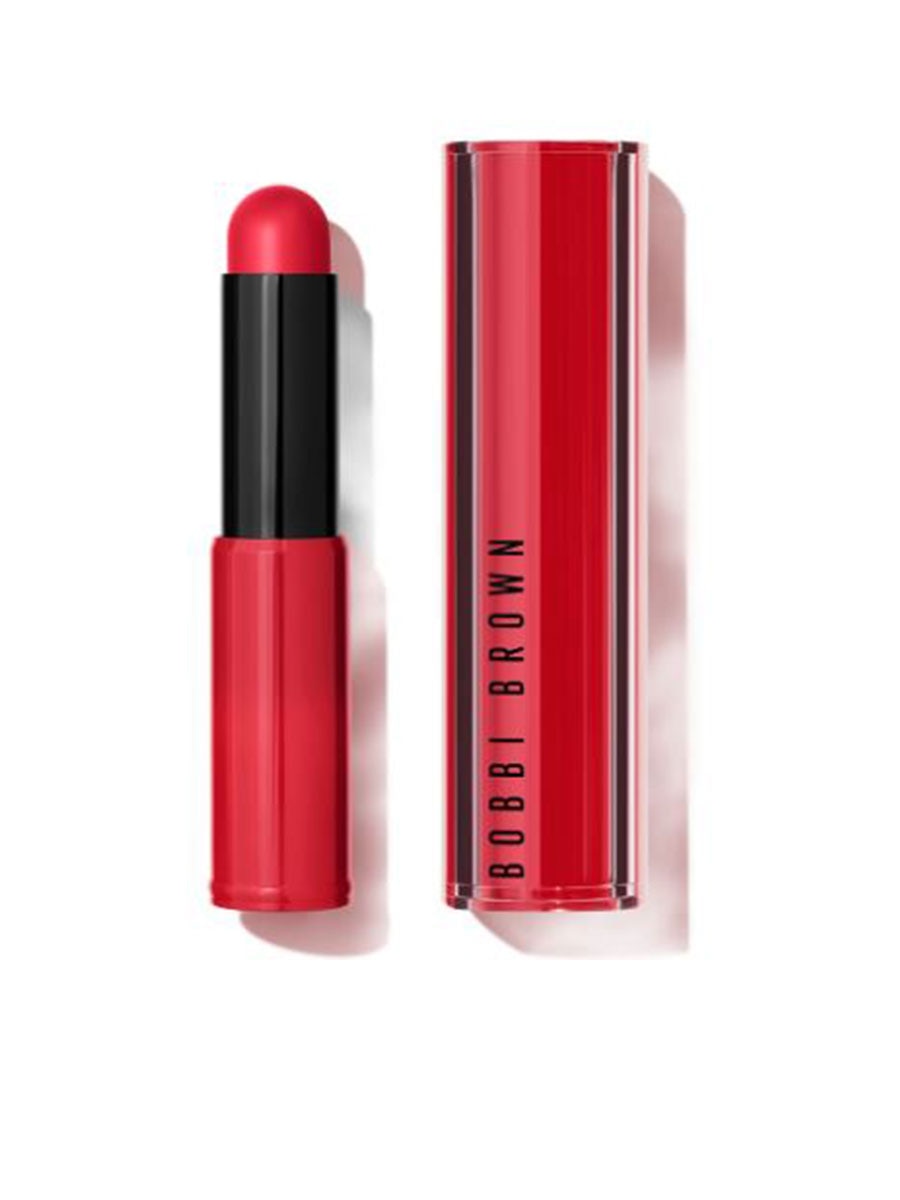 bobbi brown crushed shine jelly stick candy apple