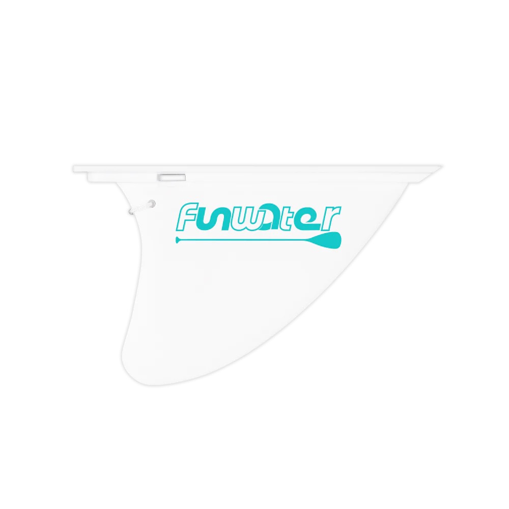 Vây nhỏ (fin nhỏ) thuyền sup Koi