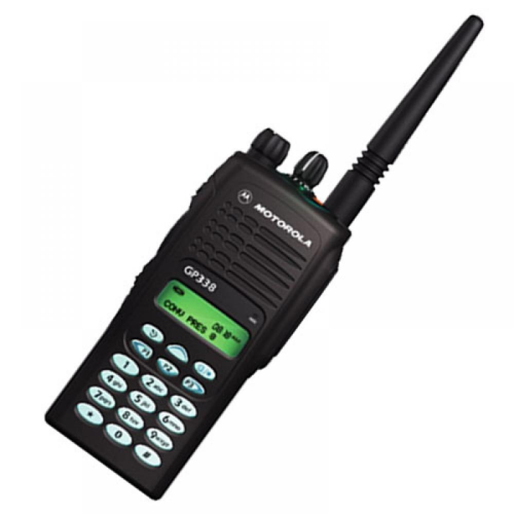 [HCM]Motorola GP-338 - MixASale