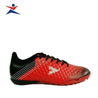 Giày bóng đá Mitre MT180204 chính hãng màu đỏ thumbnail