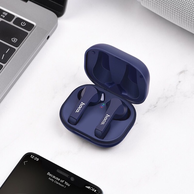 [HCM]Tai nghe bluetooth Hoco ES34 chính hãng