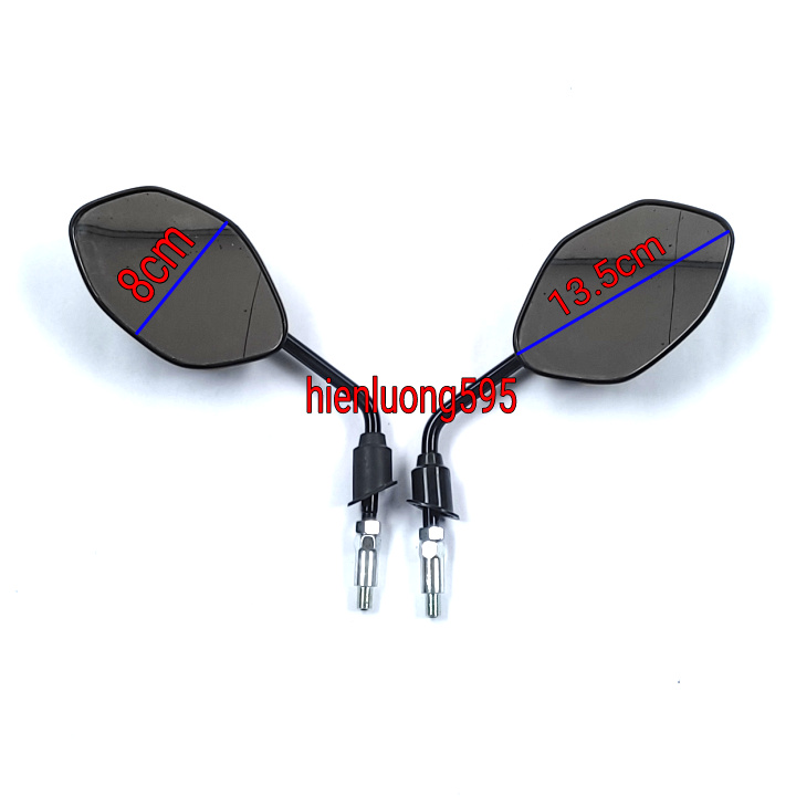 Gương xe máy Airblade-Honda
