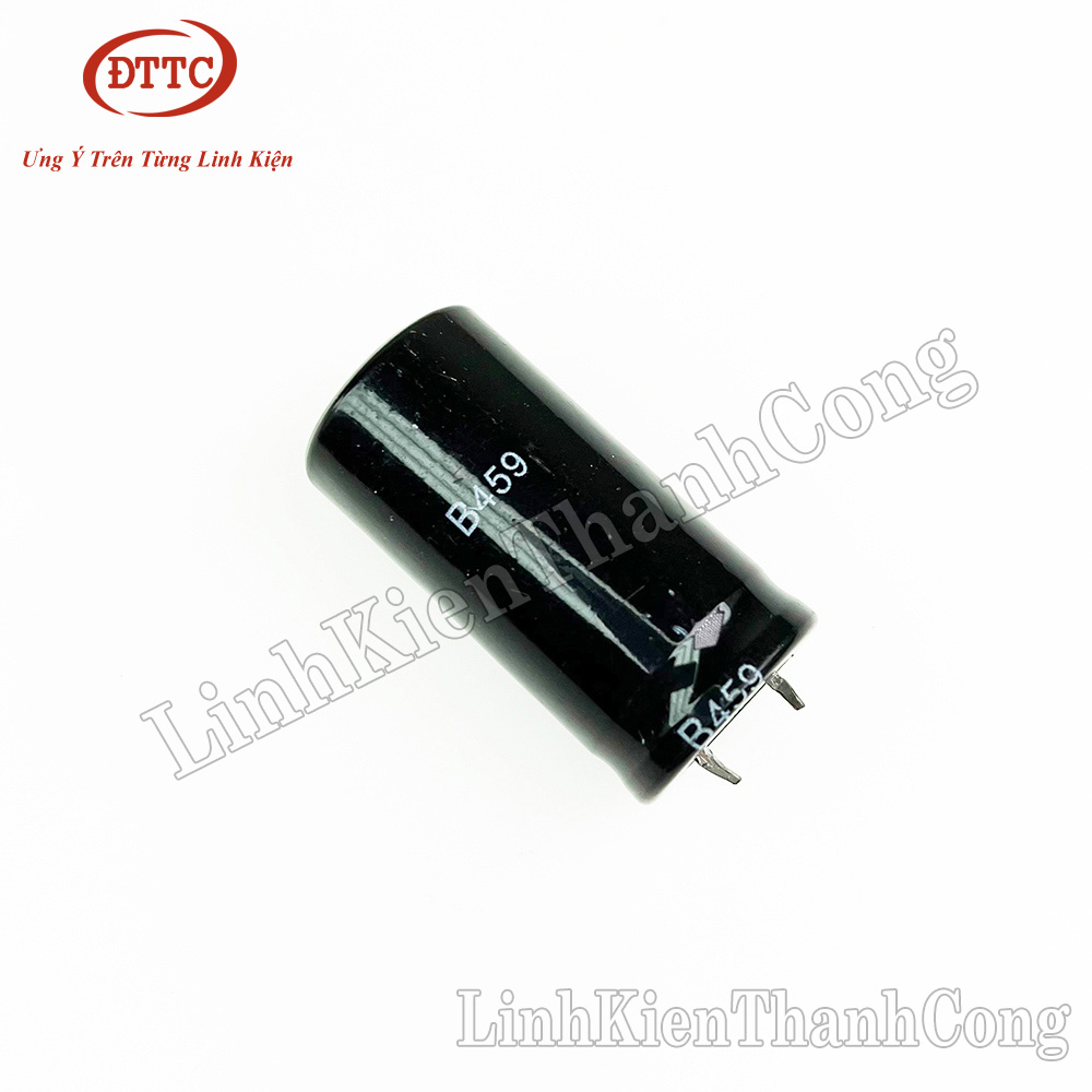Tụ Hóa 1000uF 250V 25x45mm