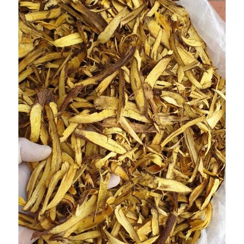 Cam thảo khô, cam thảo bắc thơm