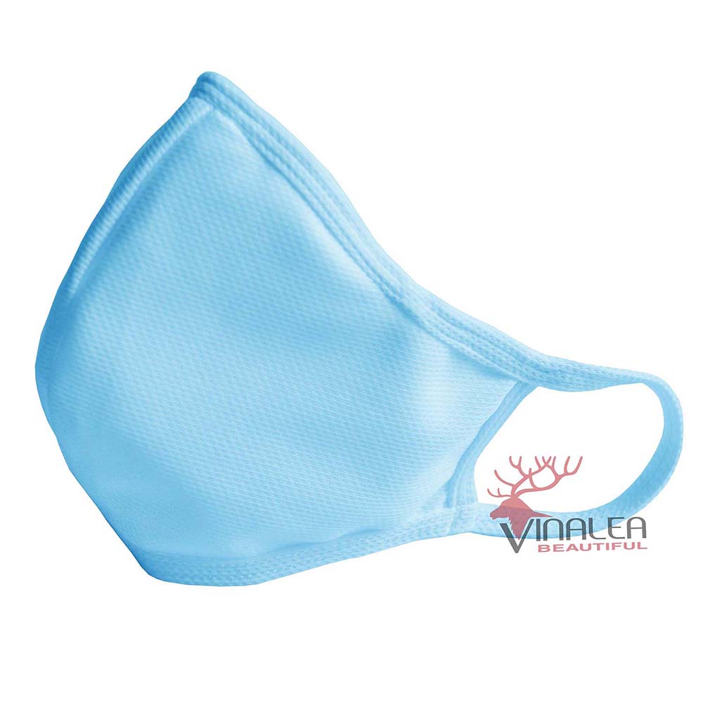 Combo 2 khẩu trang kháng khuẩn Vinalea