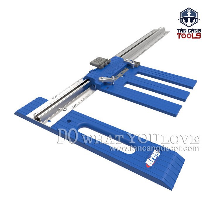 Bộ Cử Xả Ván 24 Inches Kreg Rip Cut KMA2685