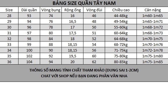 [Hoàn tiền 20%] Quần tây nam ống côn GTM chất vải mỏng nhẹ form Hàn Quốc co giãn không nhăn