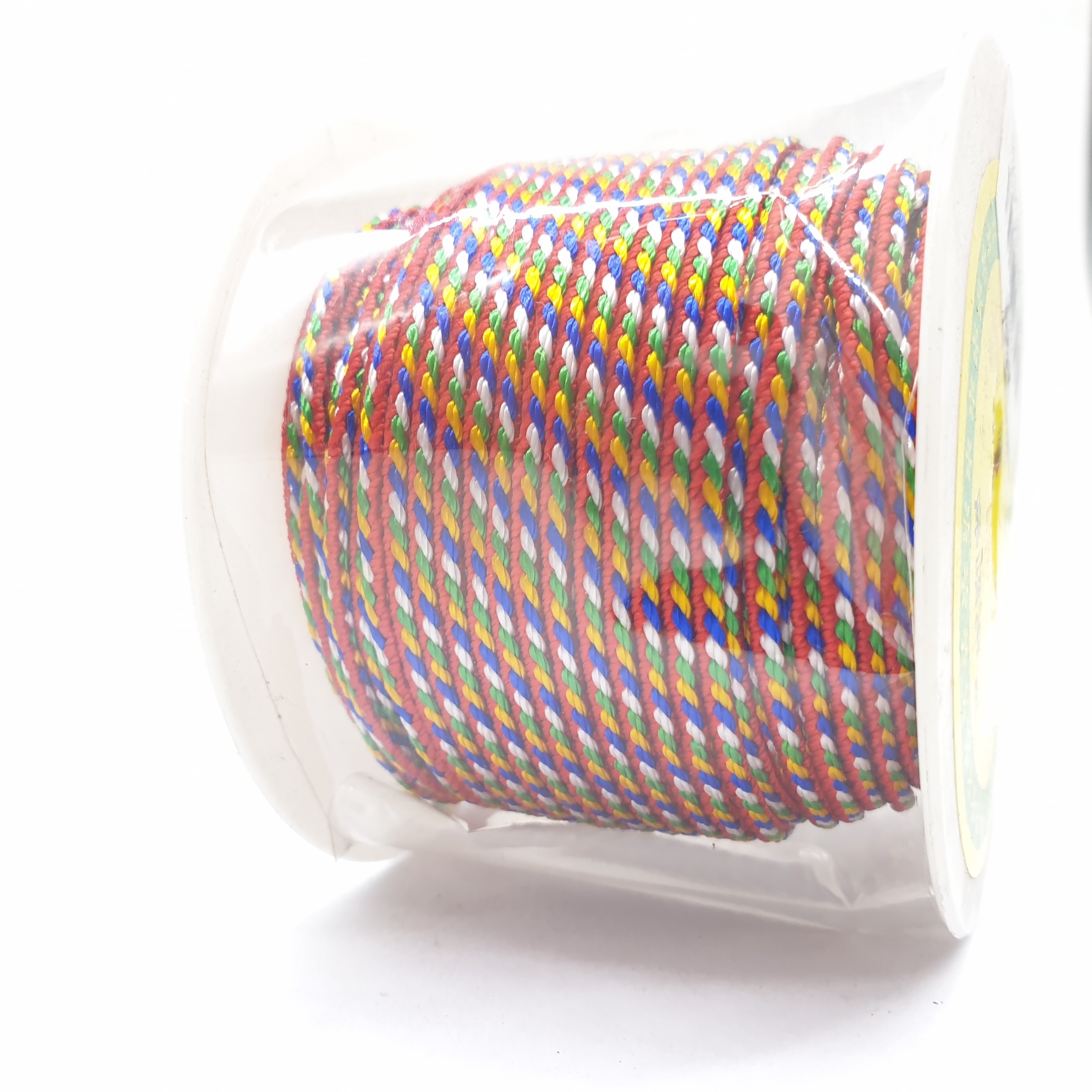 [HCM]Dây Ngũ Sắc Cuộn 45M2 130gr