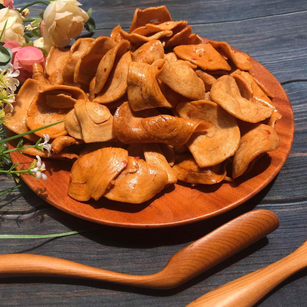 BÁNH TAI HEO MẮM