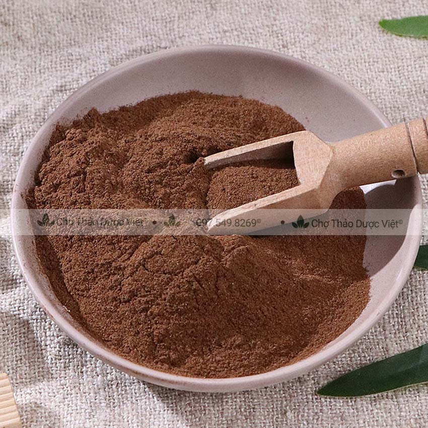 Pure Mac Khien Powder 100g, Northwest Spice Powder, Marinated with Grilled Meat, Delicious Seasoning for Cham Chieu.