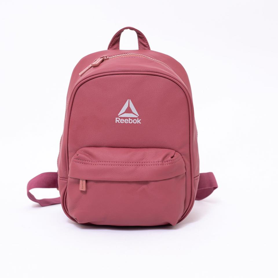 Reebok Heritage Mini Backpack