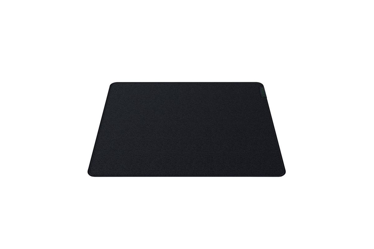Tấm lót chuột Razer Strider-Hybrid Mat_Mới, hàng chính hãng