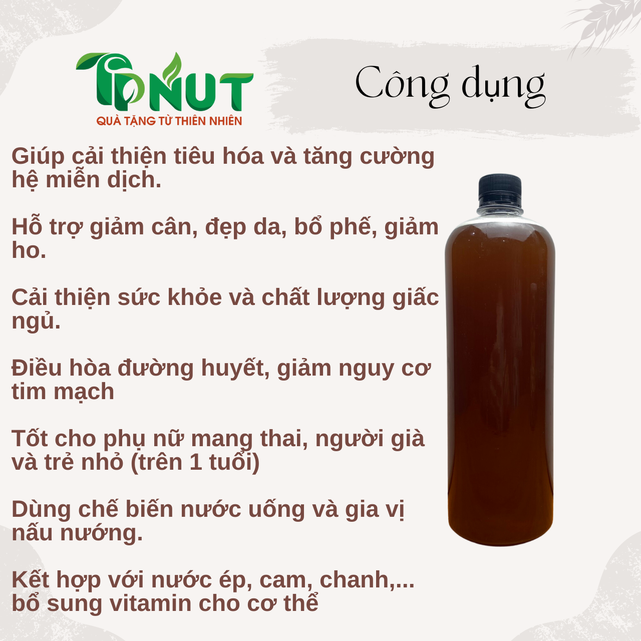 1 lít mật ong hoa cà phê nguyên chất