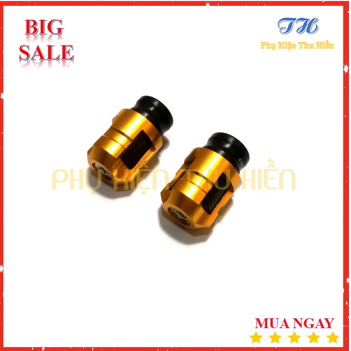 [HCM]Chụp Van Xe 2 Lớp Mẫu Rizoma Cực Ngầu ( Đủ Màu)