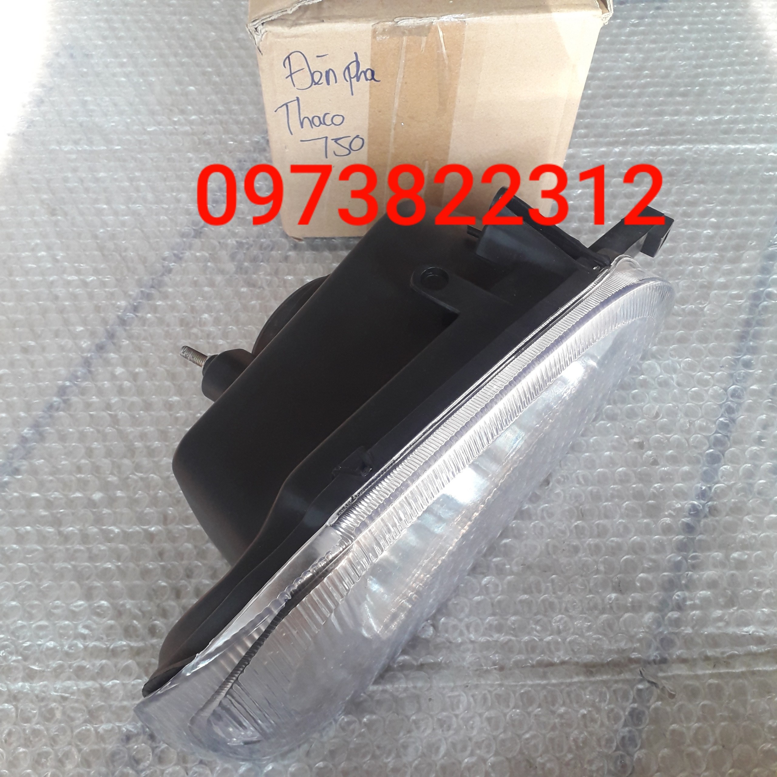 Đèn pha Thaco 750 ( Giá 1 Chiếc )