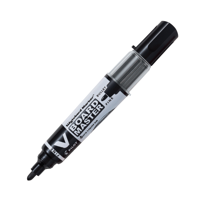 Bút lông bảng pilot v board master wbma-vbm-f-l-bgd