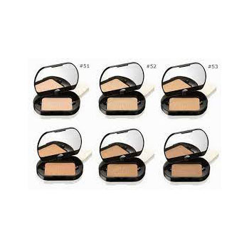 Phấn phủ siêu mịn Bourjois - Silk Edition Compact Powder Tone 9g