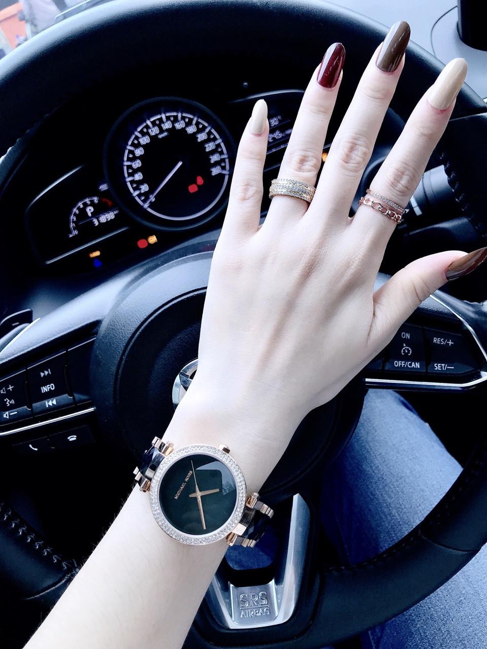 Đồng hồ Nữ thời trang Michael Kors MK6414