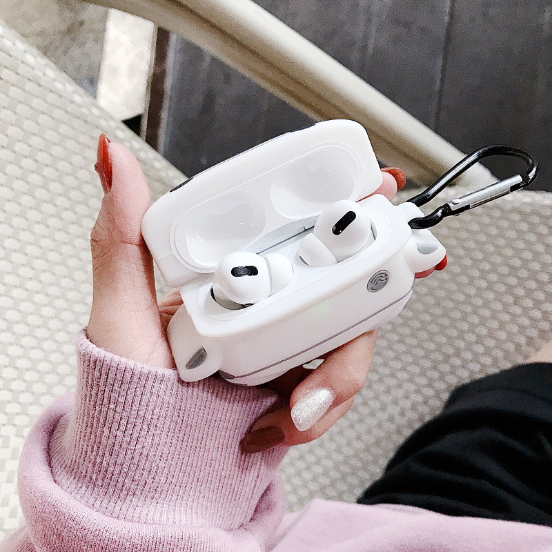 Case airpod con vit
