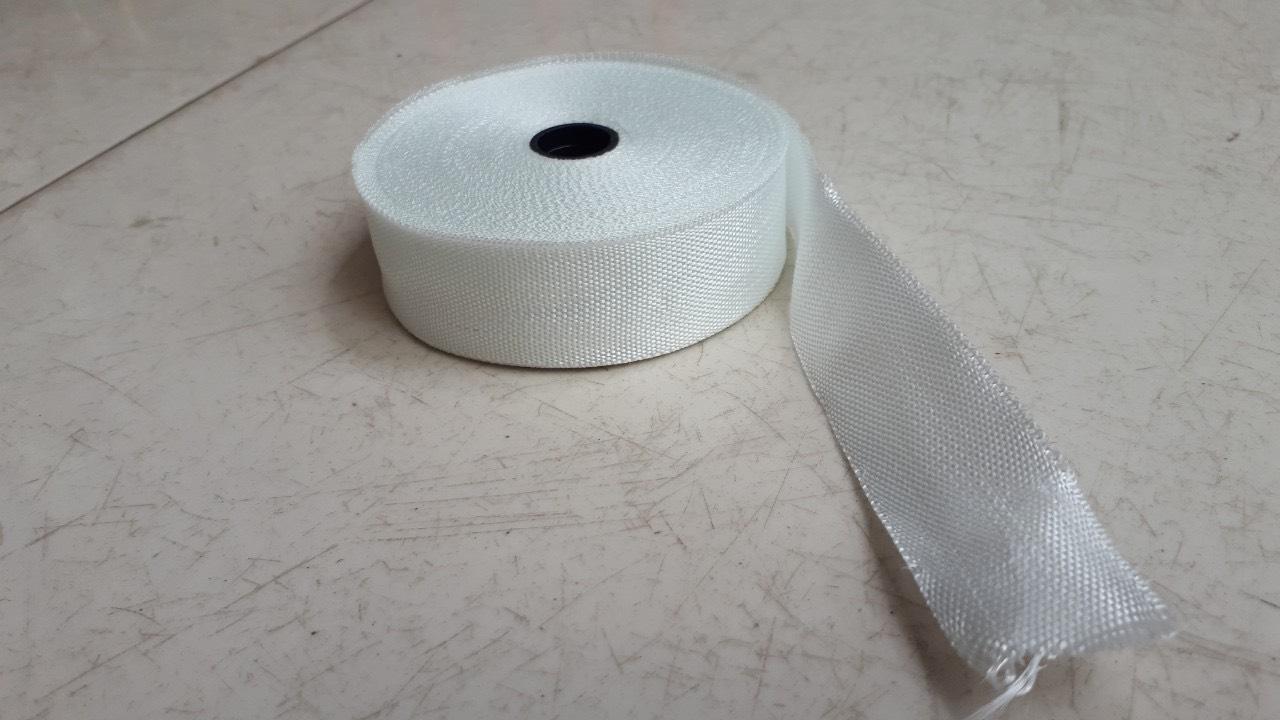 Băng vải thủy tinh chịu nhiệt