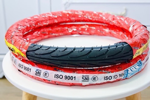 [HCM]Vỏ lốp CAMEL dunlop (T900) 45-50-60-70-80 /17inches (có dùng ruột) CAMEL CMI _ cameltire