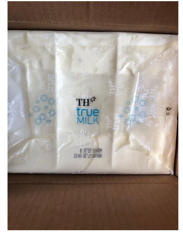 Bơ lạt TH True Milk 1Kg